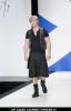 Freddie Stroma at 9th Annual Dressed To Kilt Charity Fashion Show - Runway